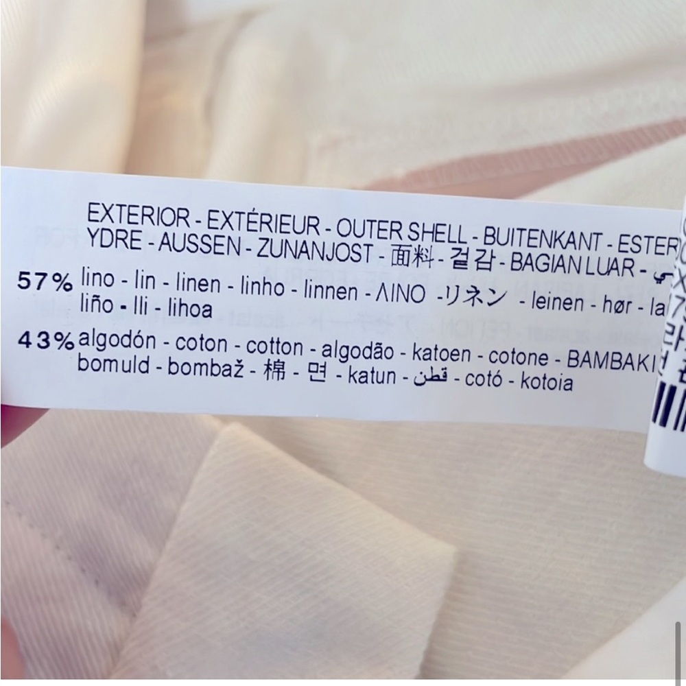 Zara trousers - Picture 12 of 12